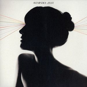 Feist: The Reminder (2007)